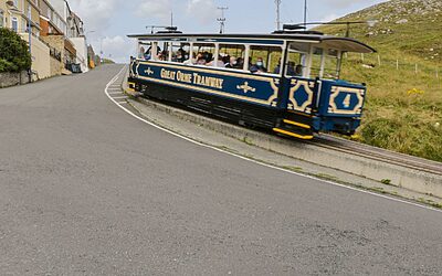 Family Fun in Llandudno: Top Things to Do with Kids