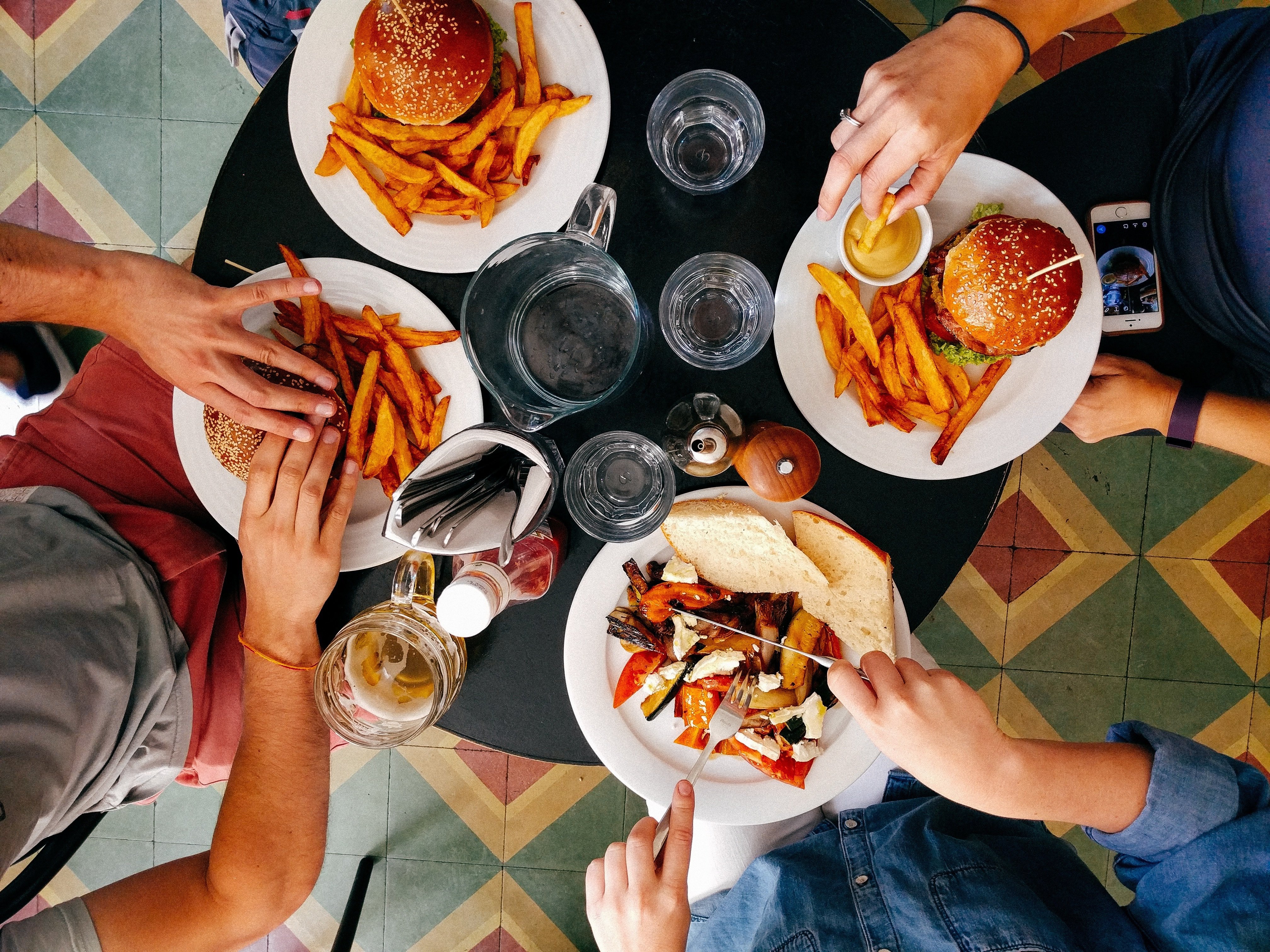 Best Places to Eat in Llandudno — Our Personal Recommendations